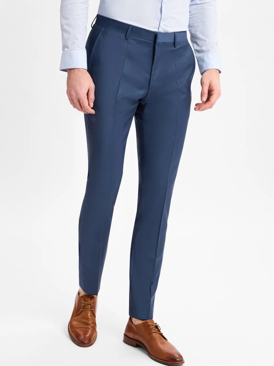 Herren Baukasten-Hose