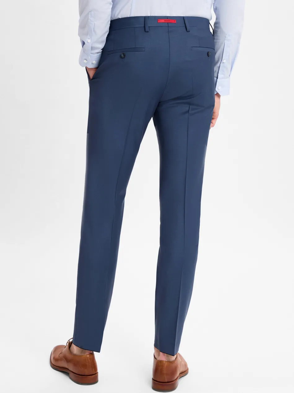 Herren Baukasten-Hose