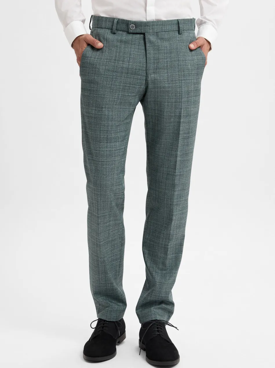 Herren Baukasten-Hose