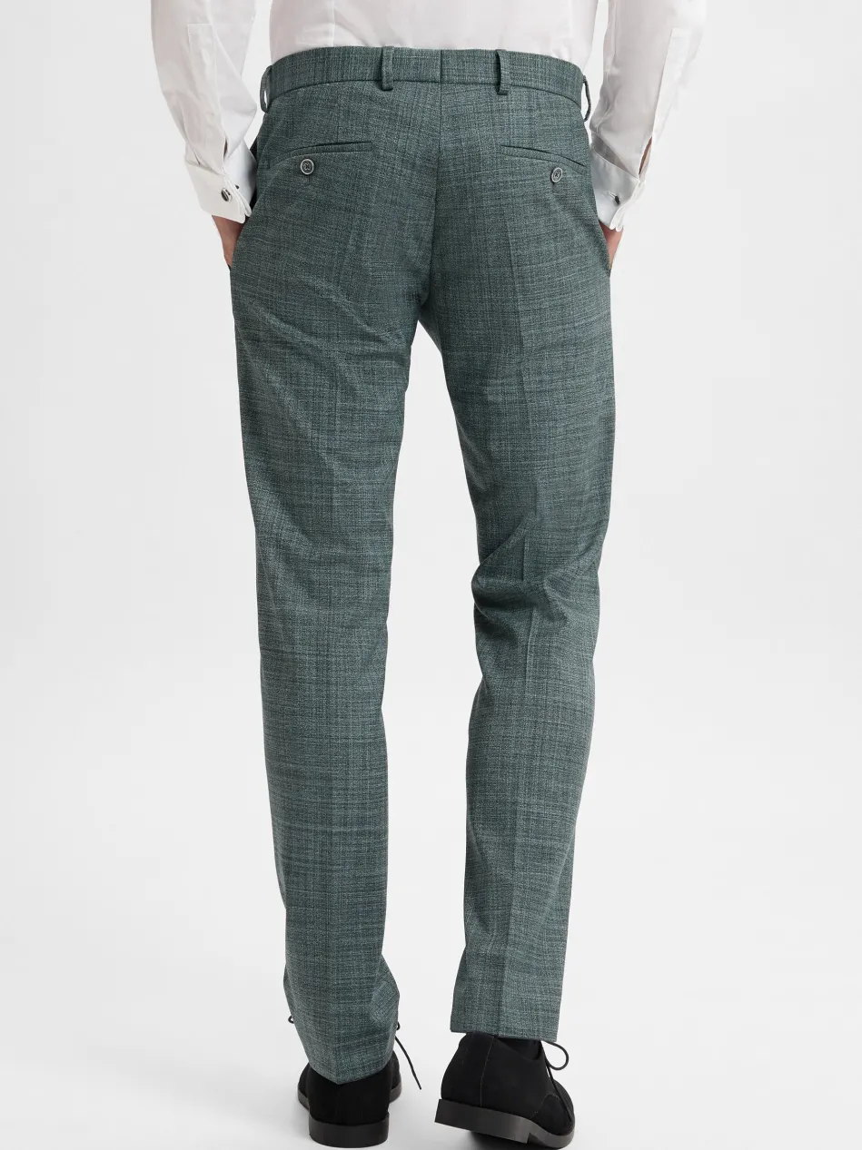 Herren Baukasten-Hose