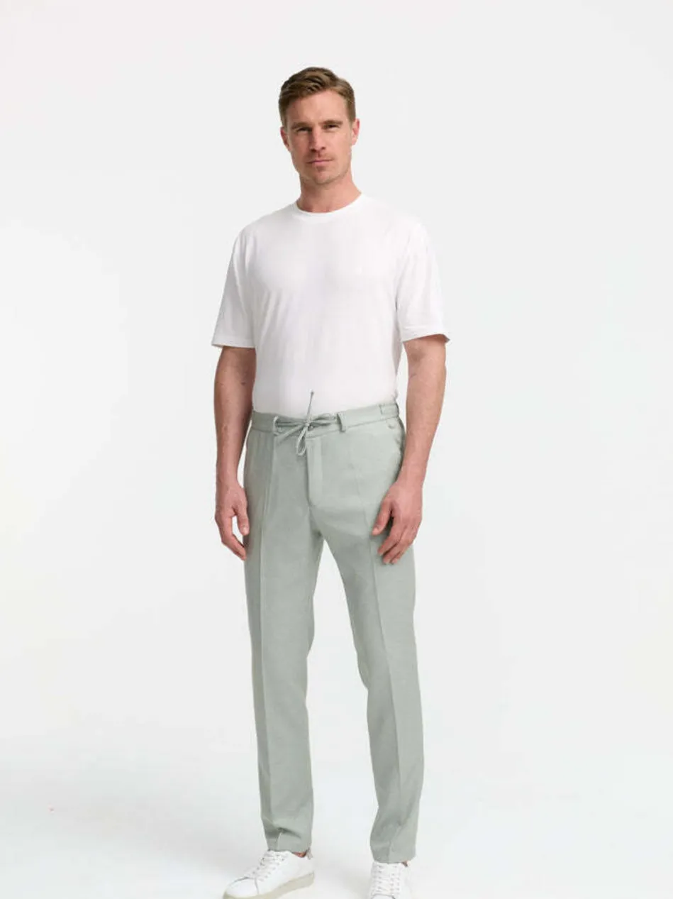 Herren Baukasten-Hose - DiSpartaflex