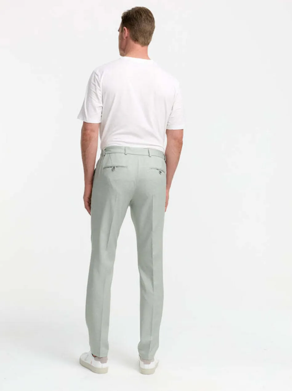 Herren Baukasten-Hose - DiSpartaflex
