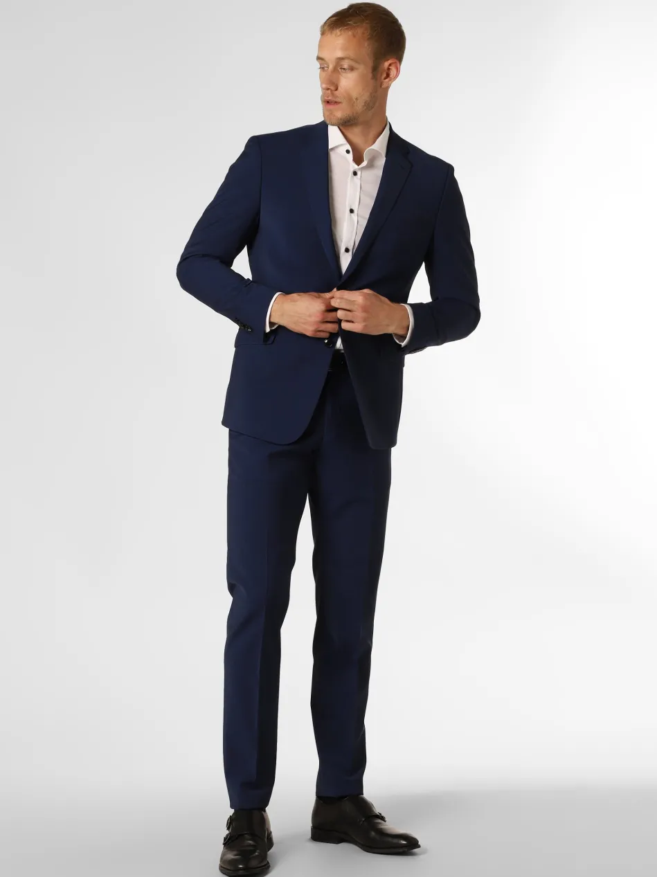 Herren Baukasten-Hose - Mercer2.0