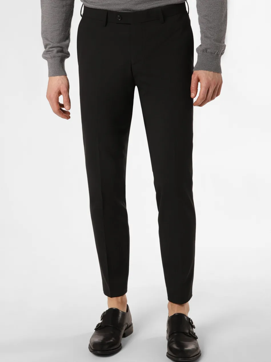 Herren Baukasten-Hose