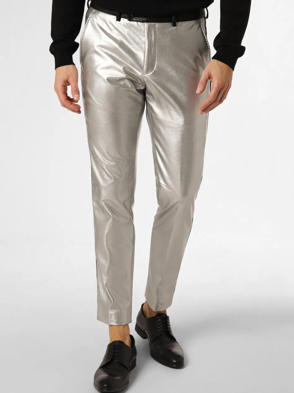 Herren Baukasten-Hose - Hoxdon