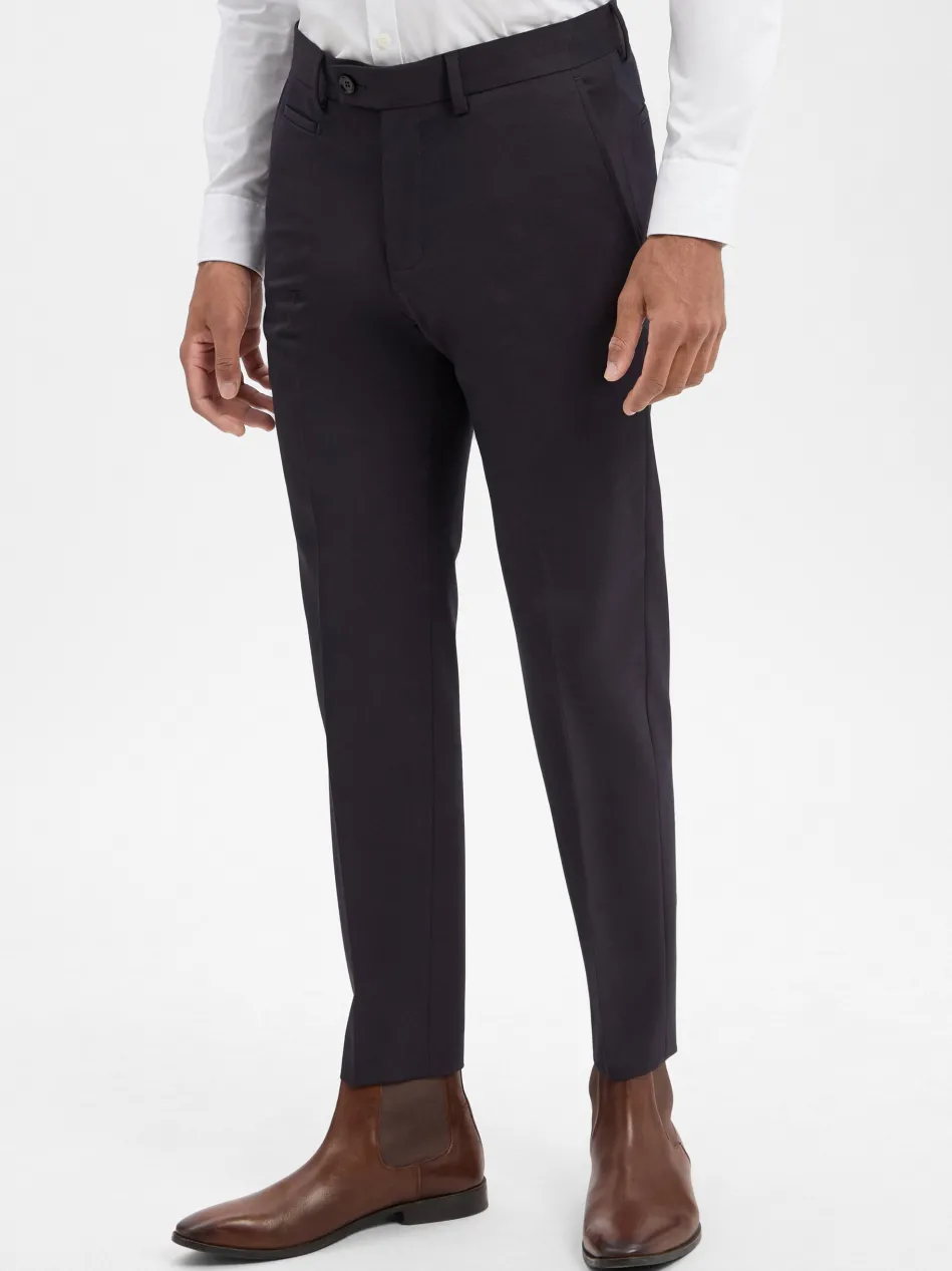 Herren Baukasten-Hose - Maury