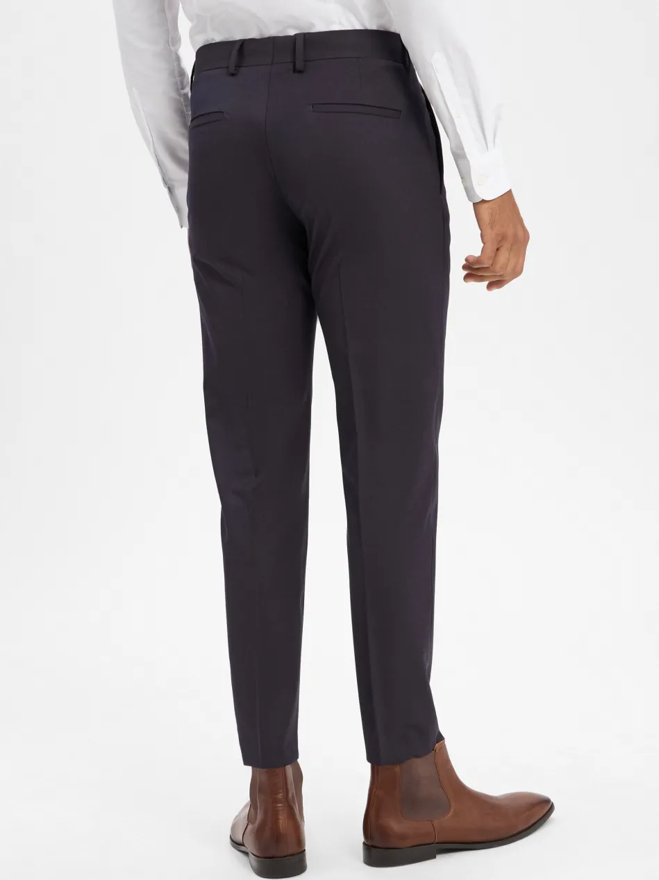 Herren Baukasten-Hose - Maury