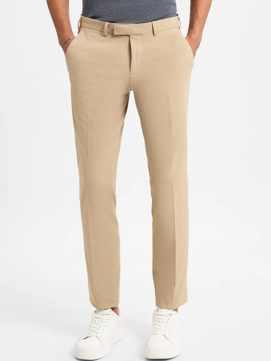 Herren Baukasten-Hose