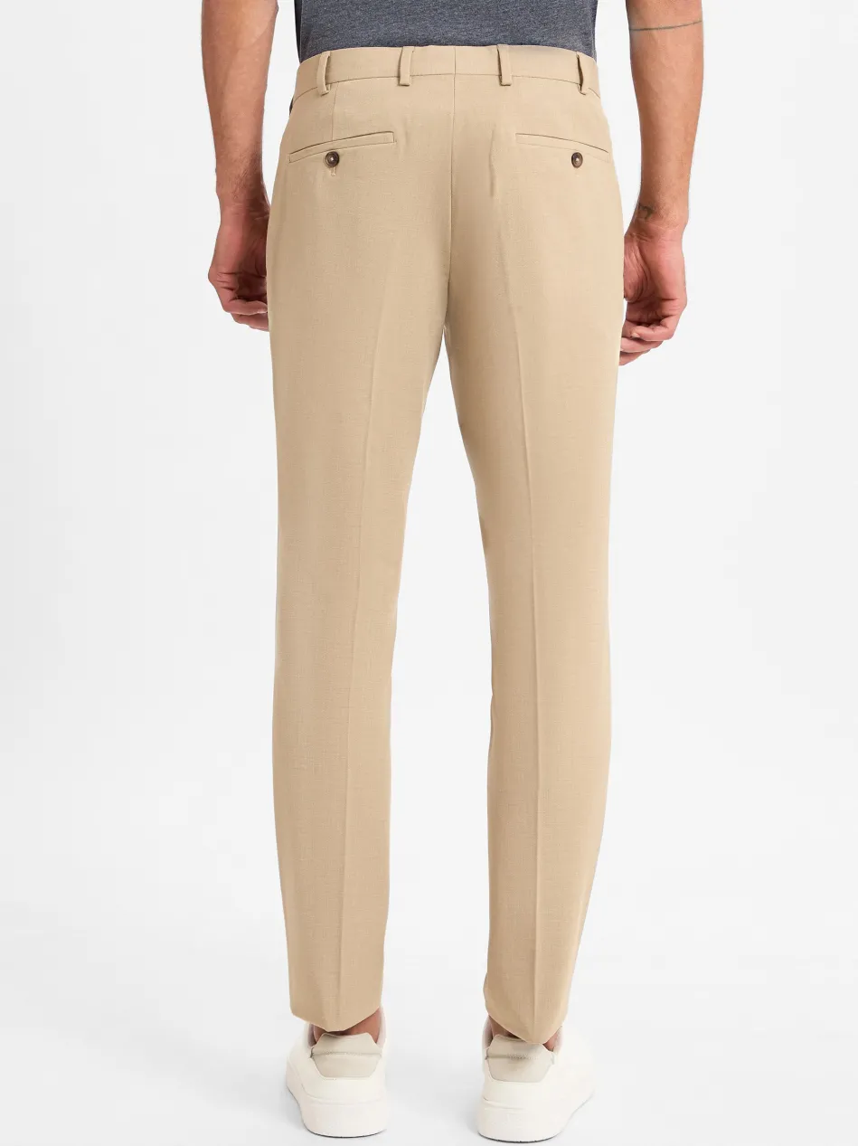 Herren Baukasten-Hose