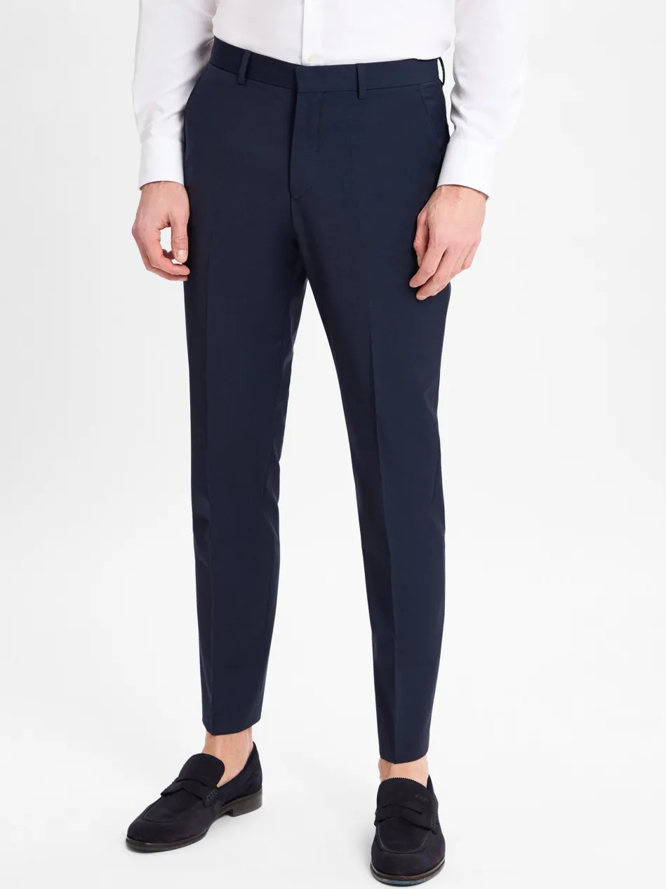 Herren Baukasten-Hose - H-Leon-MM-C-224