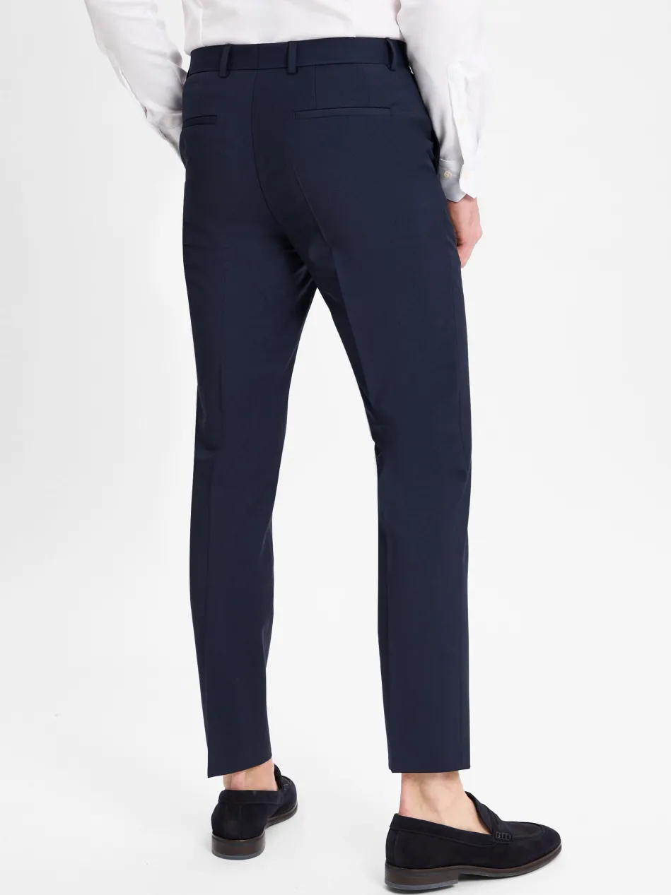 Herren Baukasten-Hose - H-Leon-MM-C-224