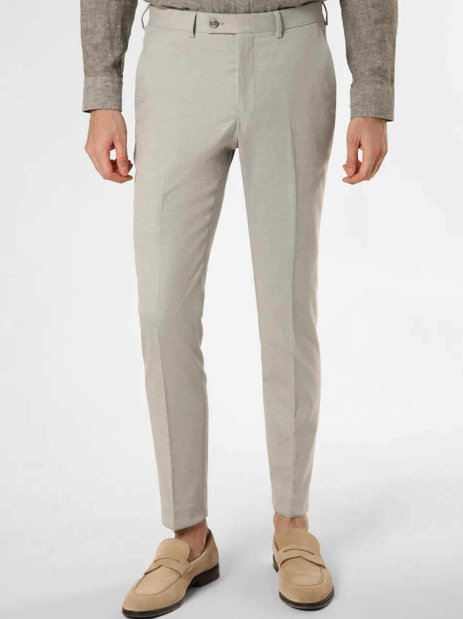 Herren Baukasten-Hose - Hoxdon
