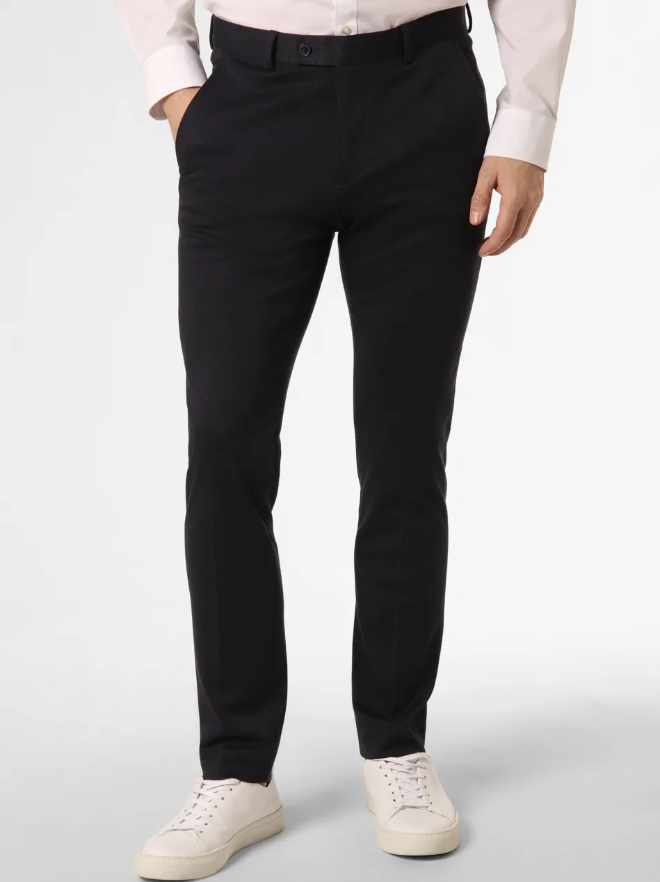 Herren Baukasten-Hose - Hoxdon
