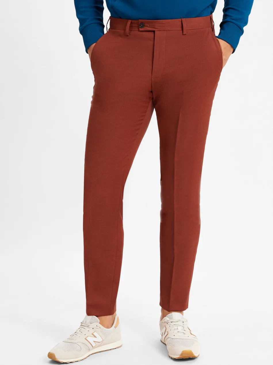 Herren Baukasten-Hose - Hoxdon