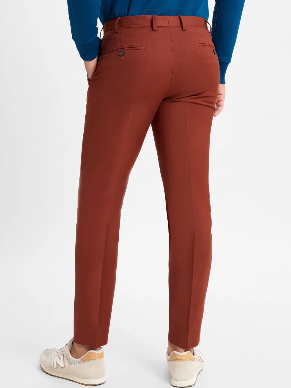 Herren Baukasten-Hose - Hoxdon