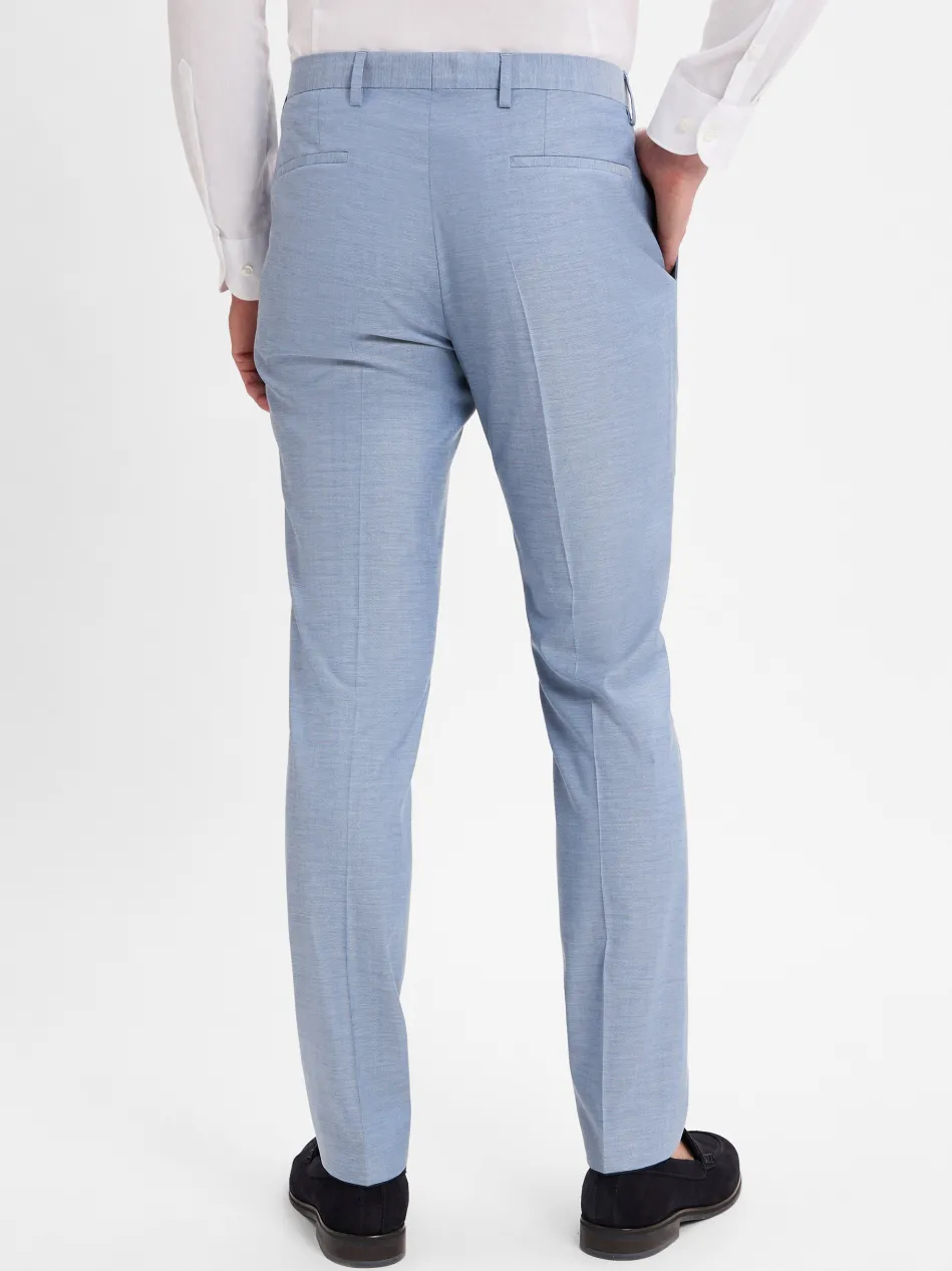 Herren Baukasten-Hose