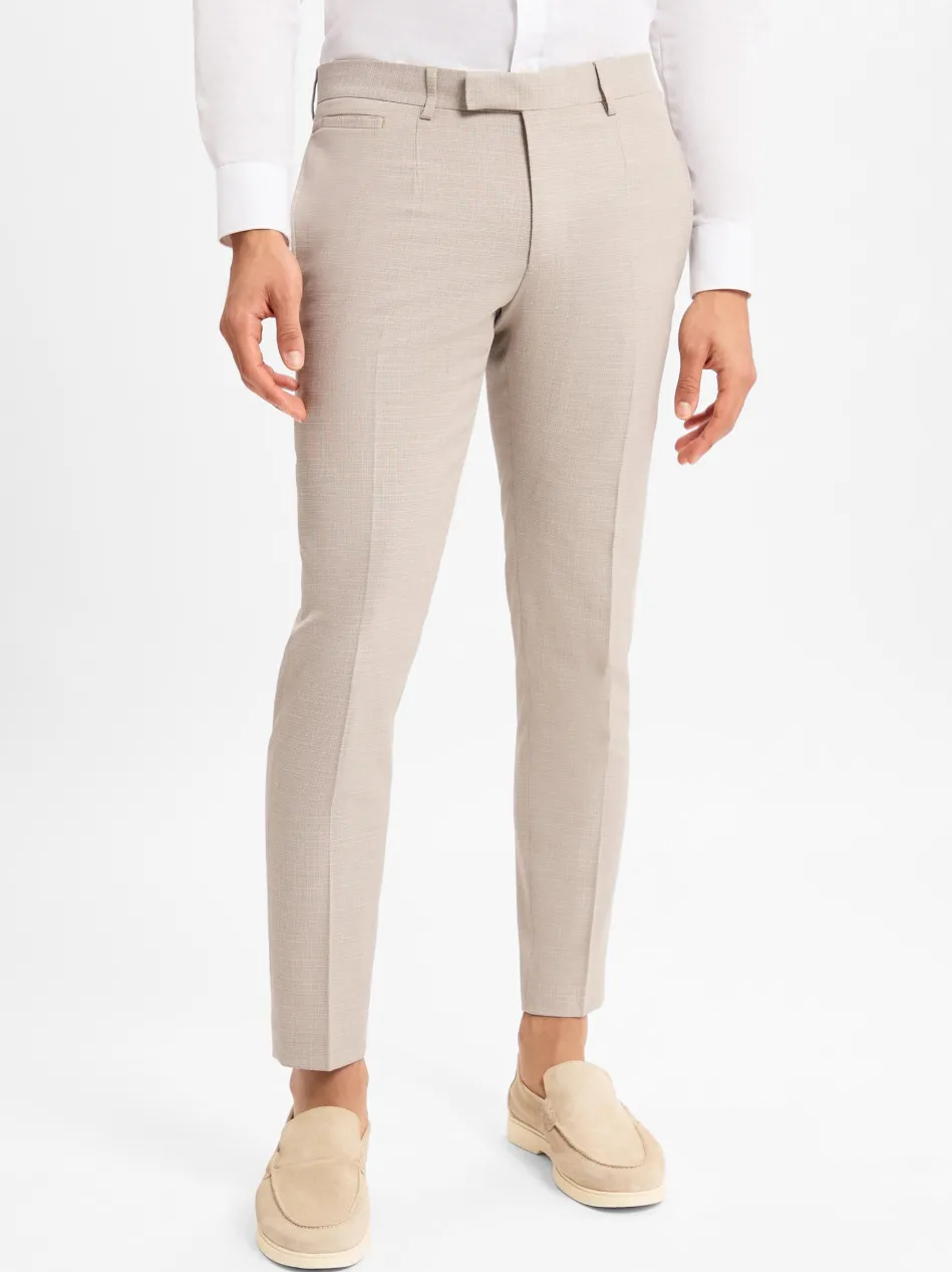 Herren Baukasten-Hose - Kynd3
