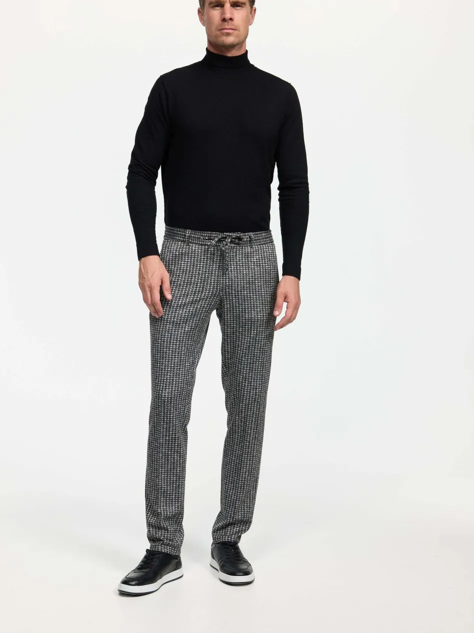 Herren Baukasten-Hose - DiSpartaflex