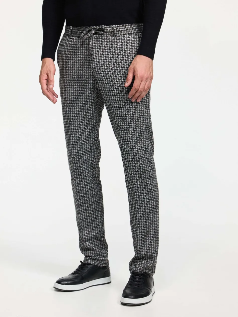 Herren Baukasten-Hose - DiSpartaflex