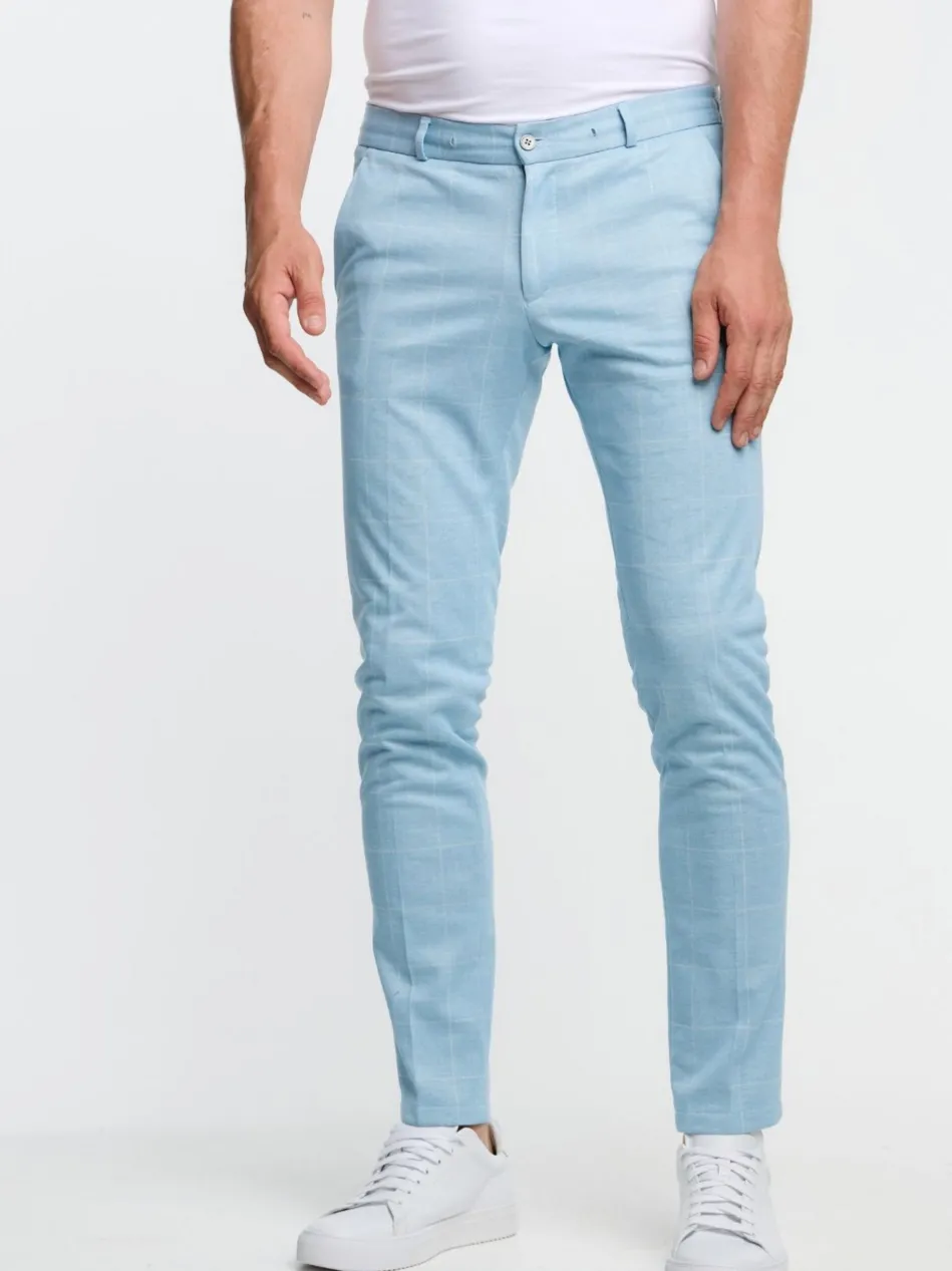 Herren Baukasten-Hose - DiSpartaflex