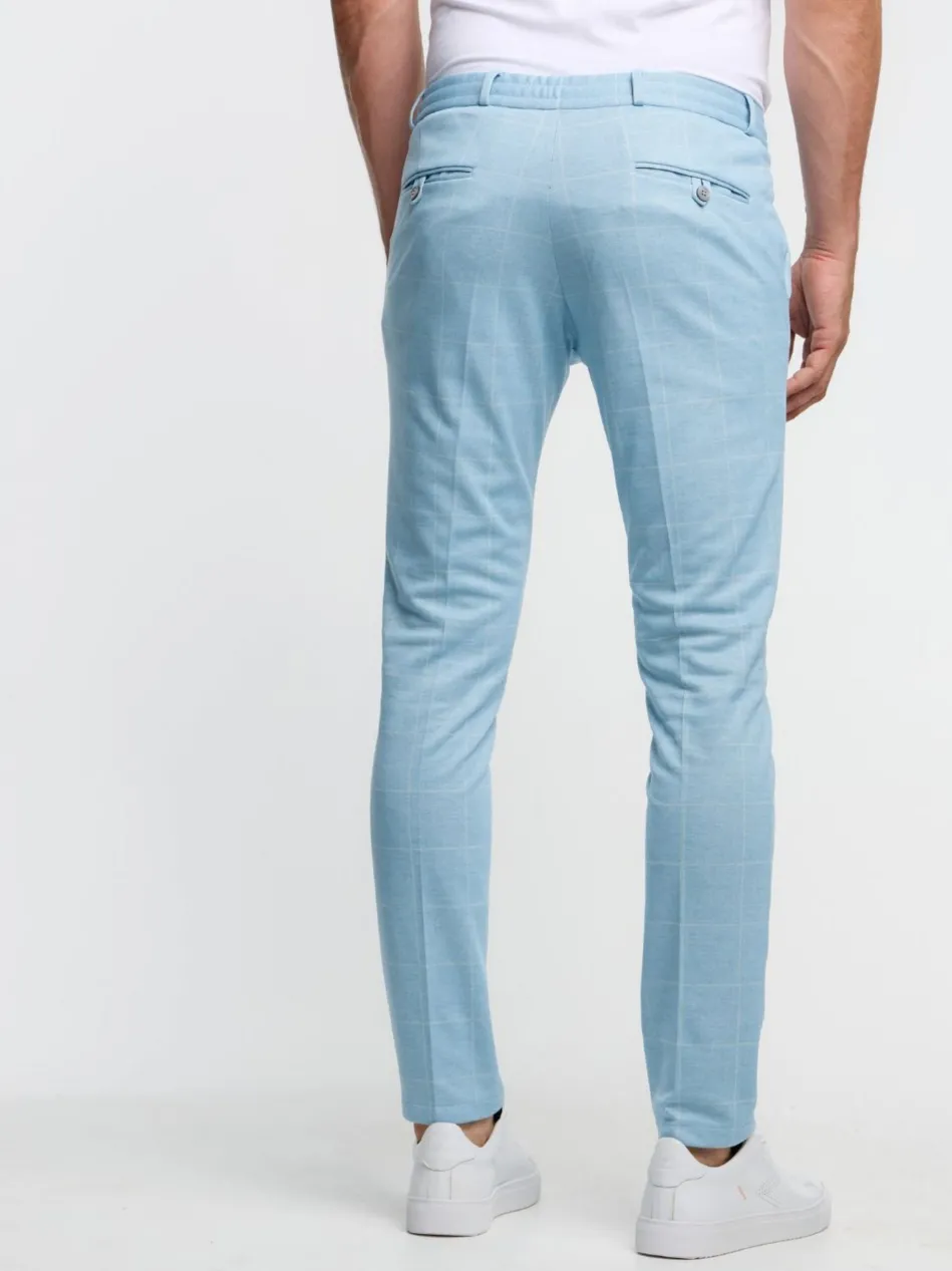 Herren Baukasten-Hose - DiSpartaflex