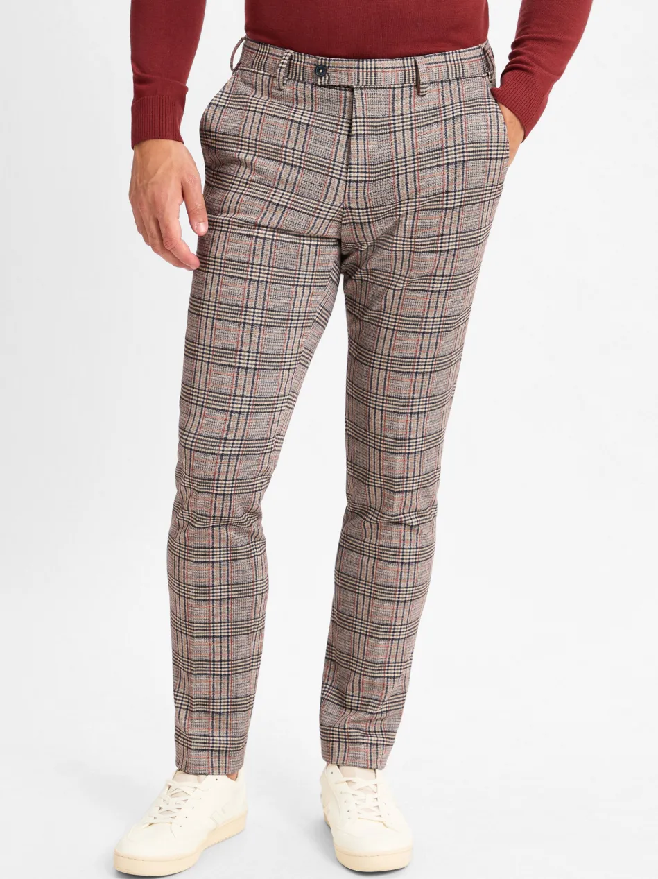 Herren Baukasten-Hose - Hoxdon