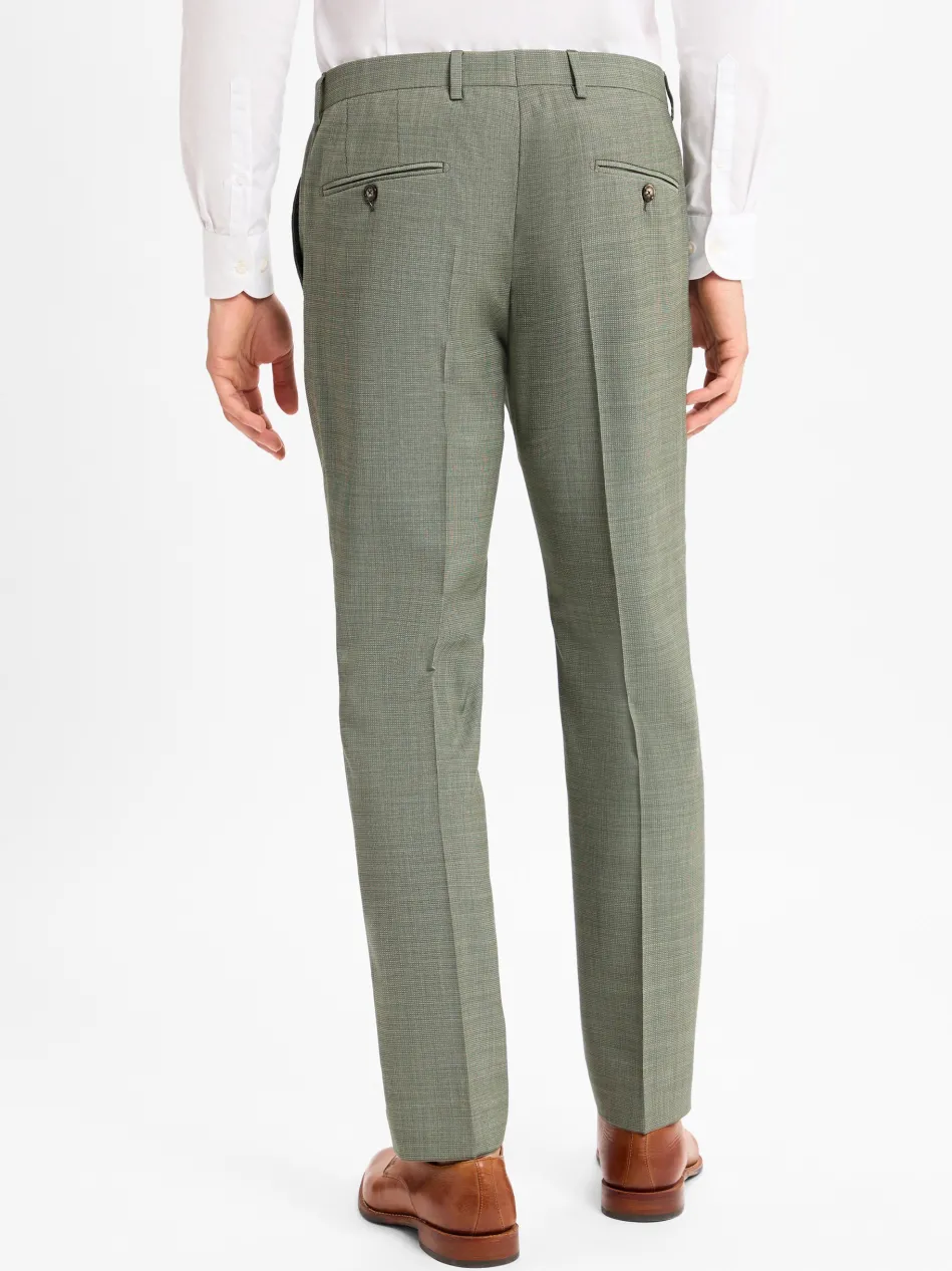 Herren Baukasten-Hose - Brad