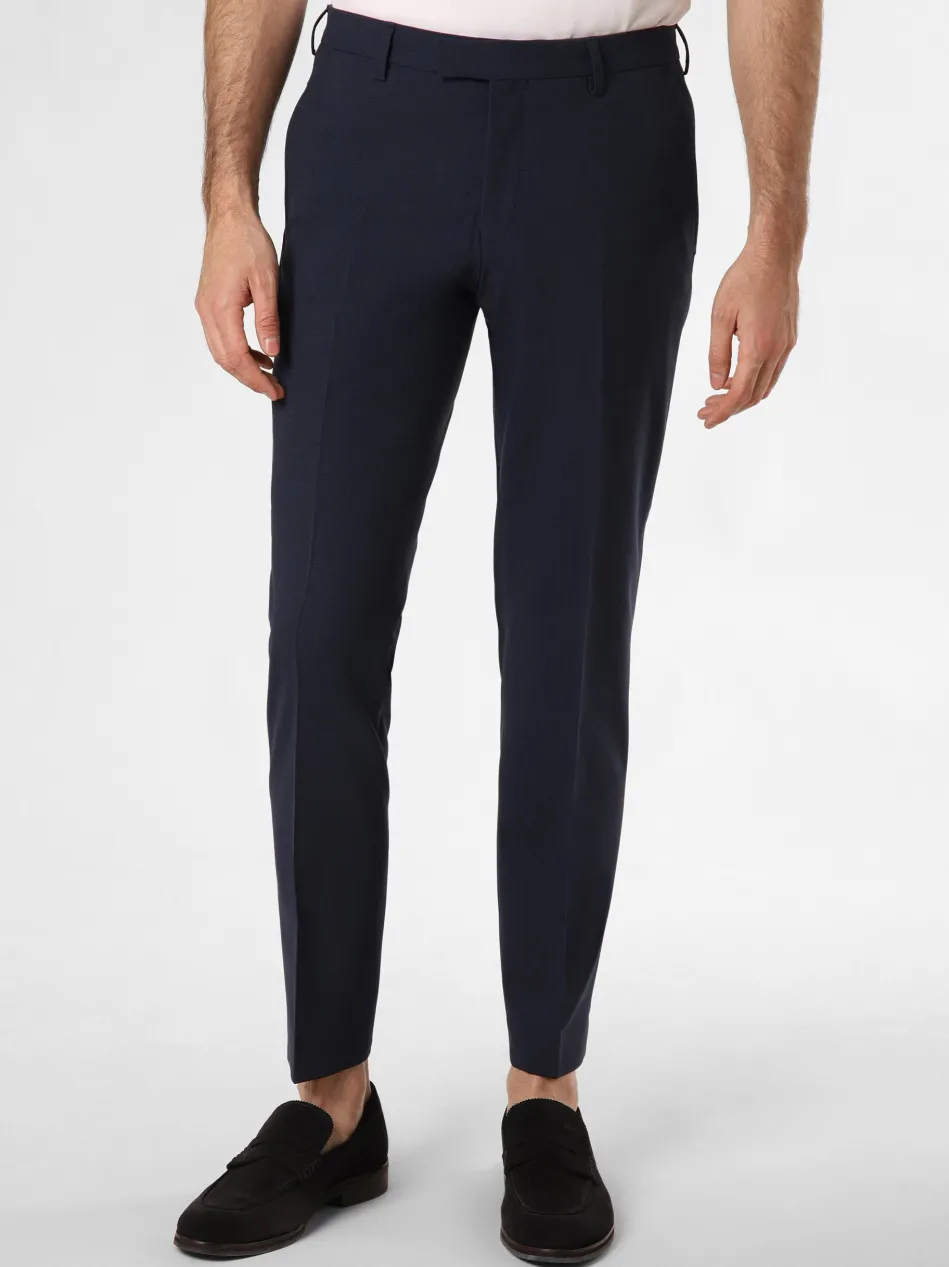 Herren Baukasten-Hose - Blayr