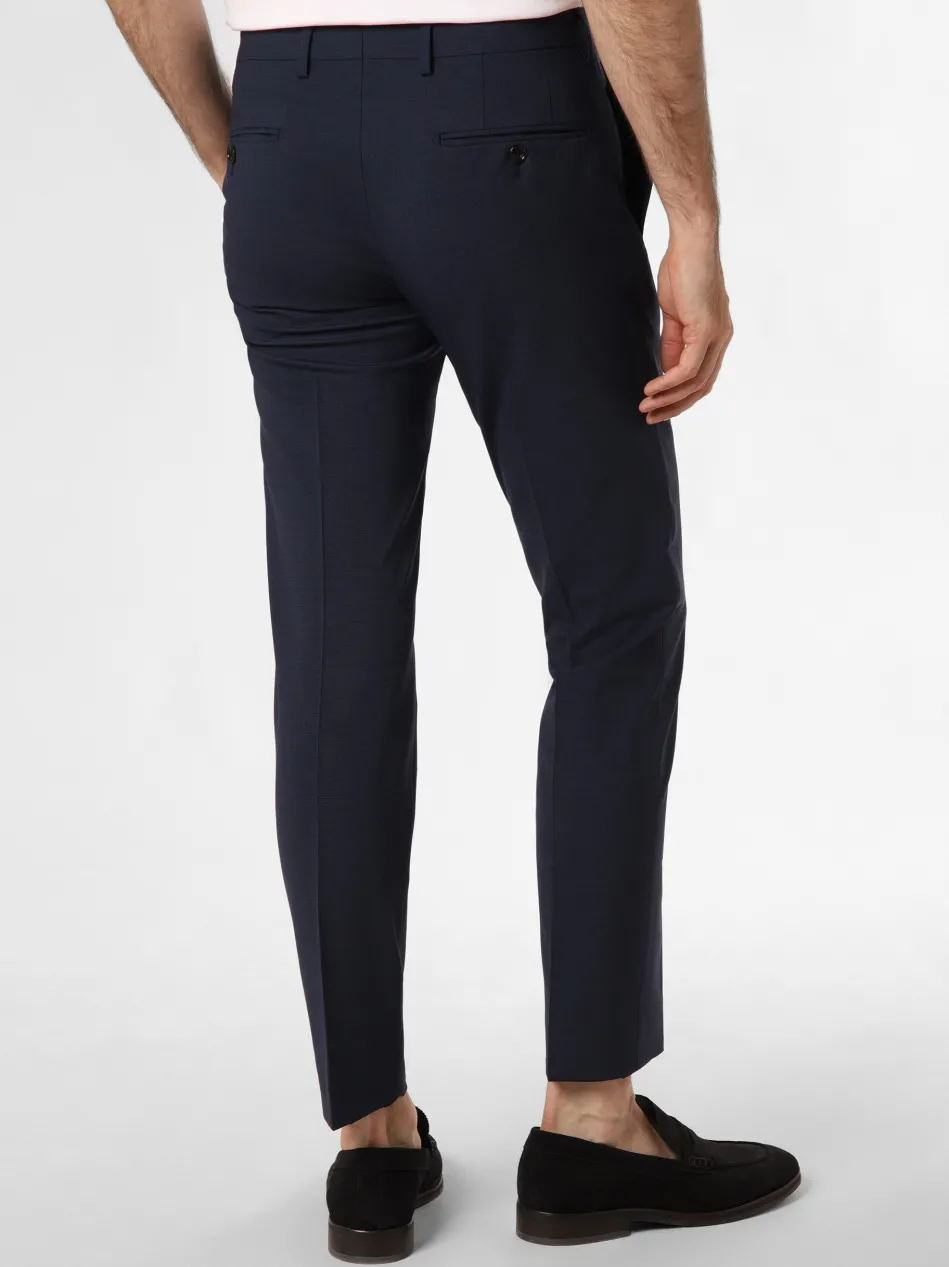 Herren Baukasten-Hose - Blayr