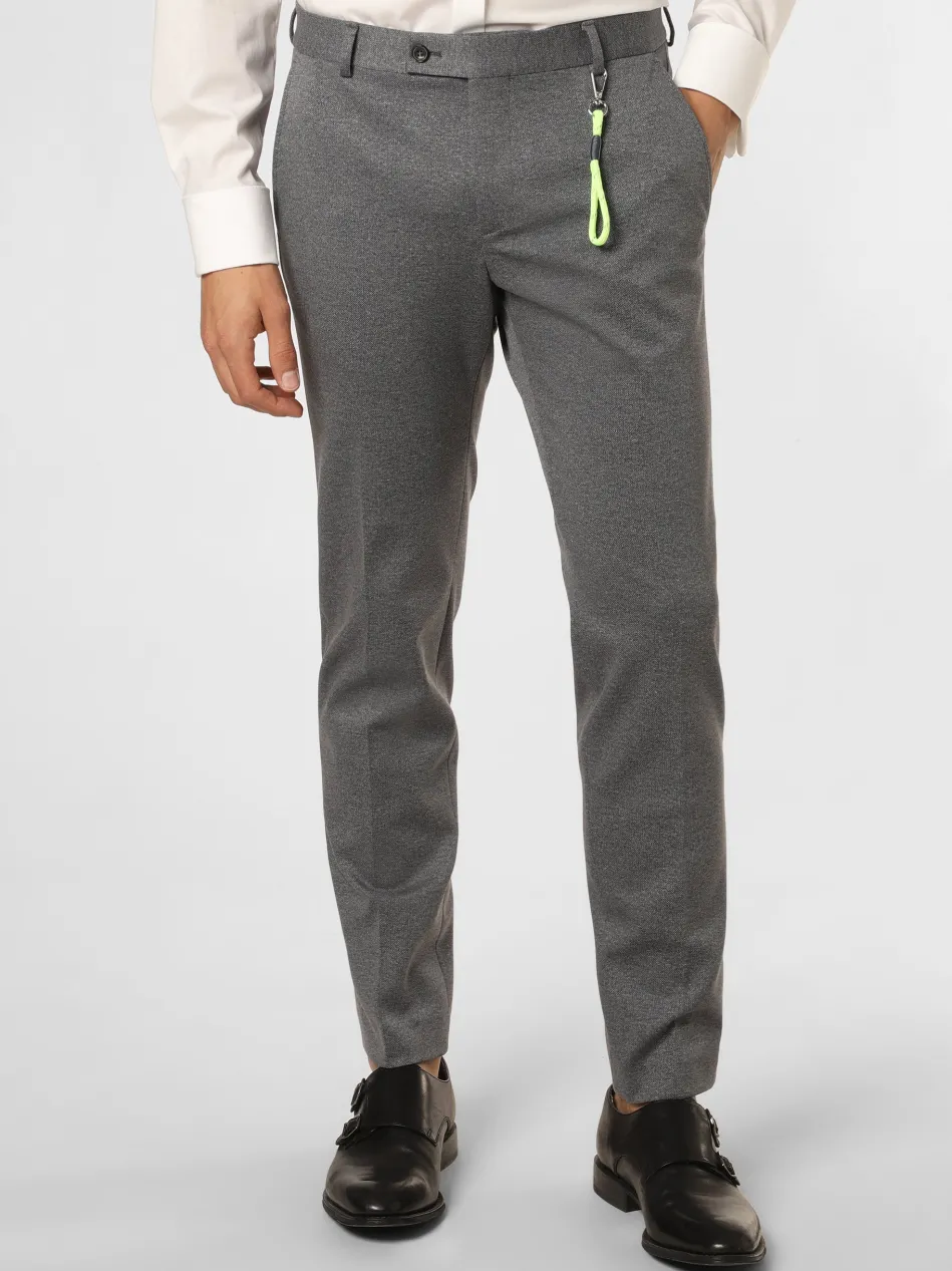 Herren Baukasten-Hose - Hoxdon