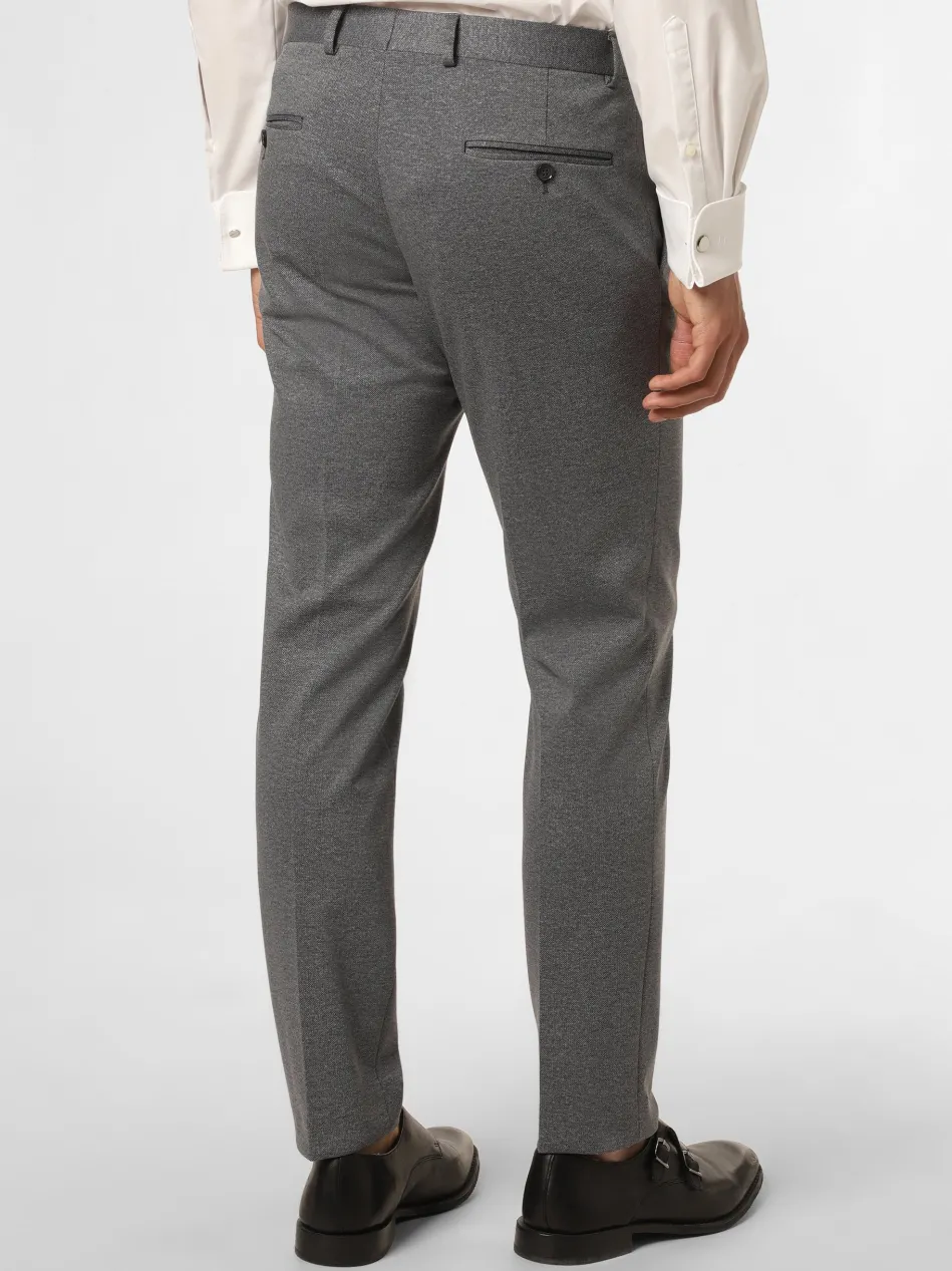 Herren Baukasten-Hose - Hoxdon