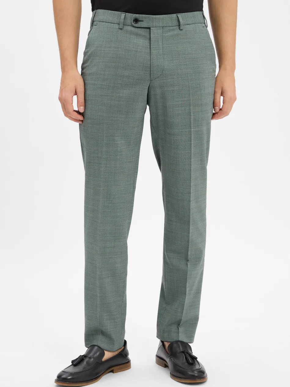 Herren Baukasten-Hose
