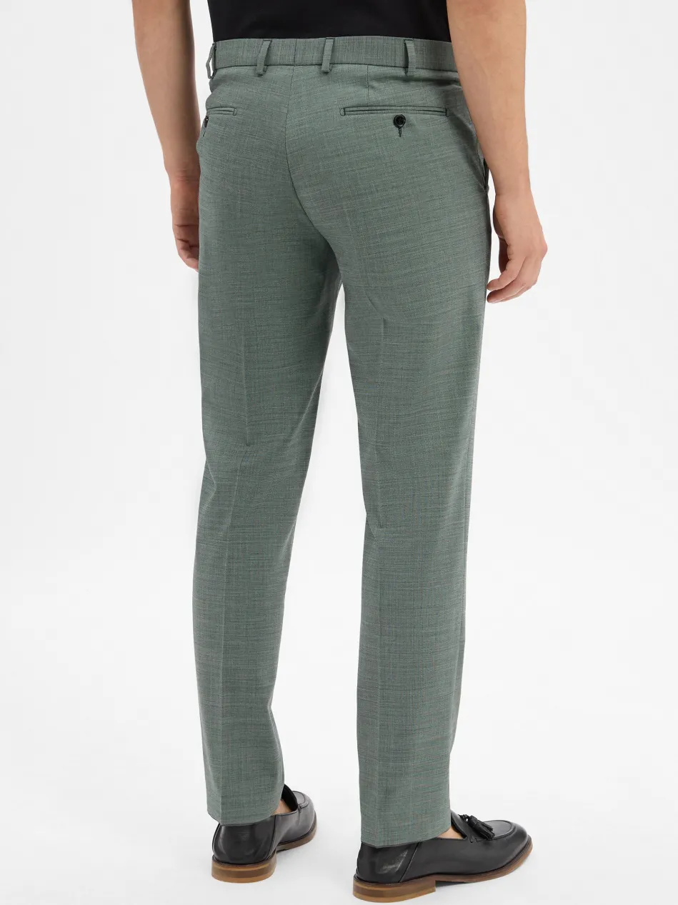 Herren Baukasten-Hose