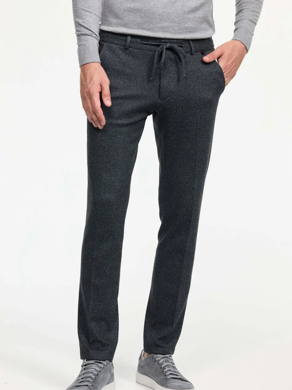 Herren Baukasten-Hose - DiSpartaflex SE