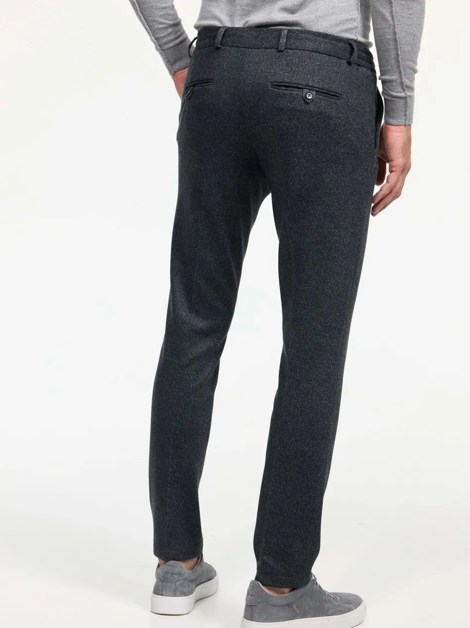 Herren Baukasten-Hose - DiSpartaflex SE