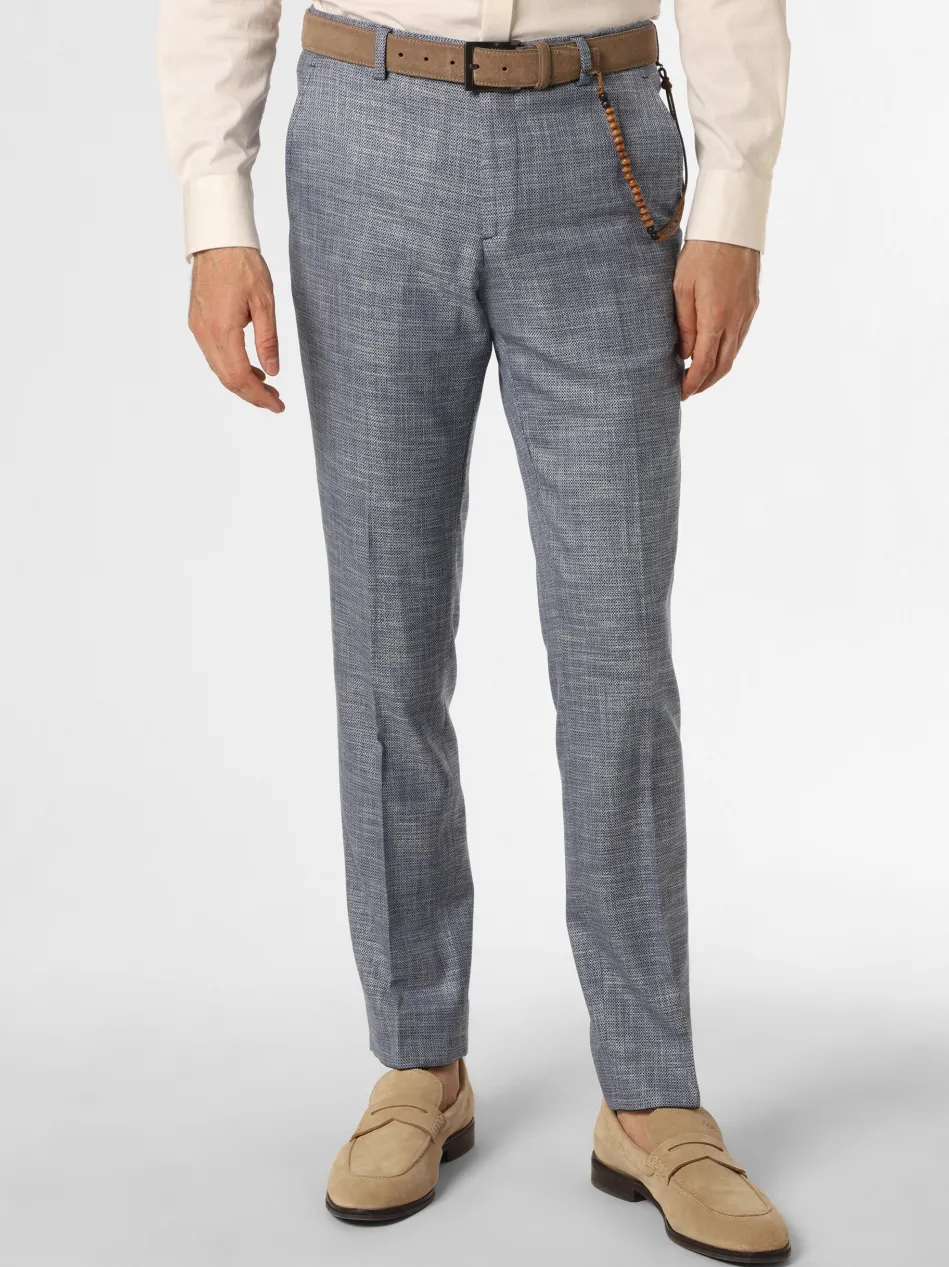 Herren Baukasten-Hose - Mitch
