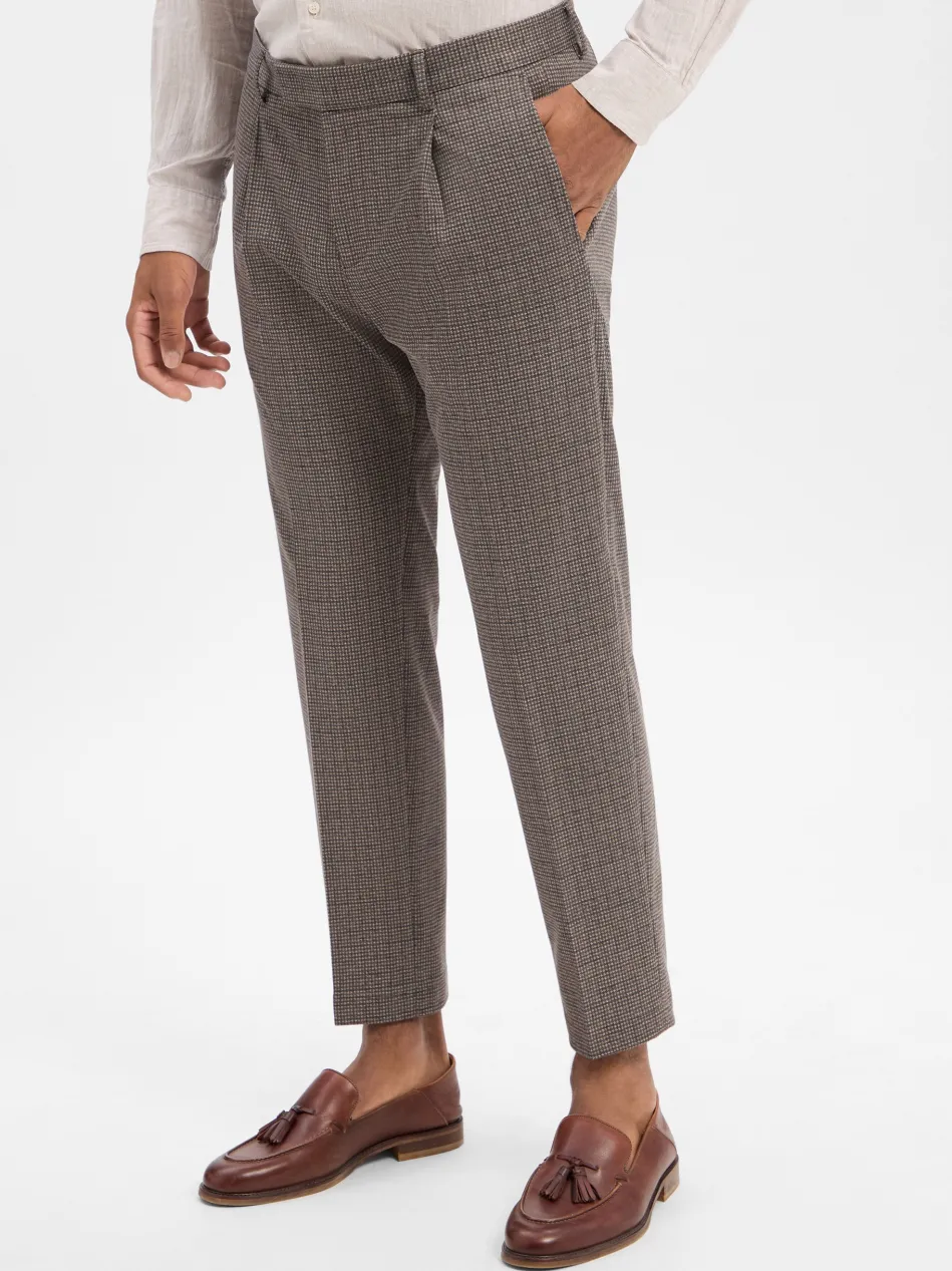 Herren Baukasten-Hose - CISalto