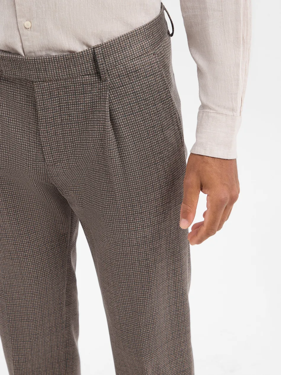 Herren Baukasten-Hose - CISalto