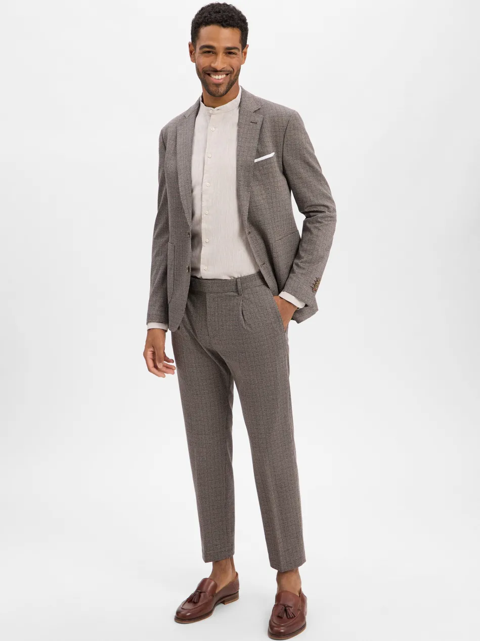 Herren Baukasten-Hose - CISalto