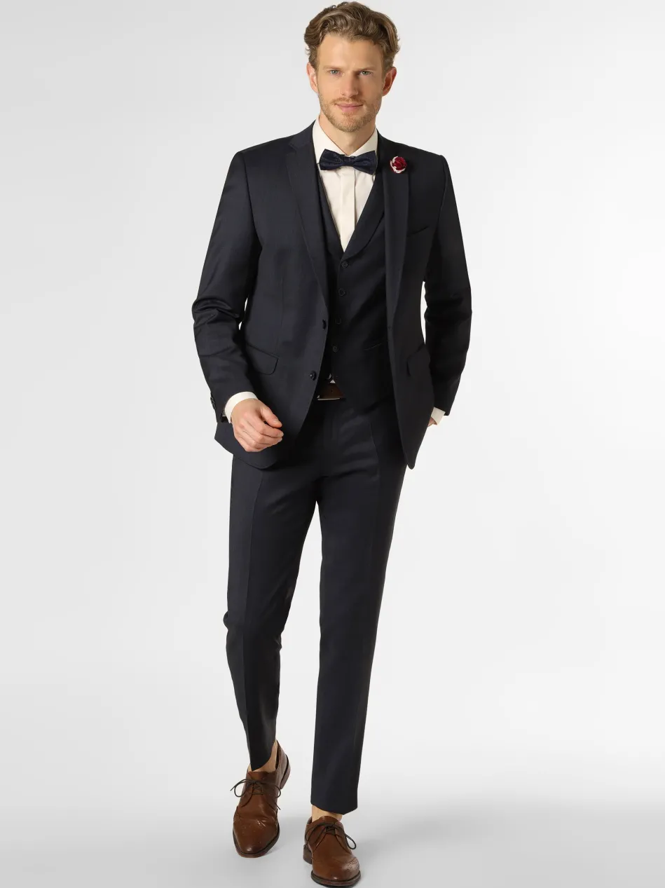 Herren Baukasten-Hose - Pascal-ST