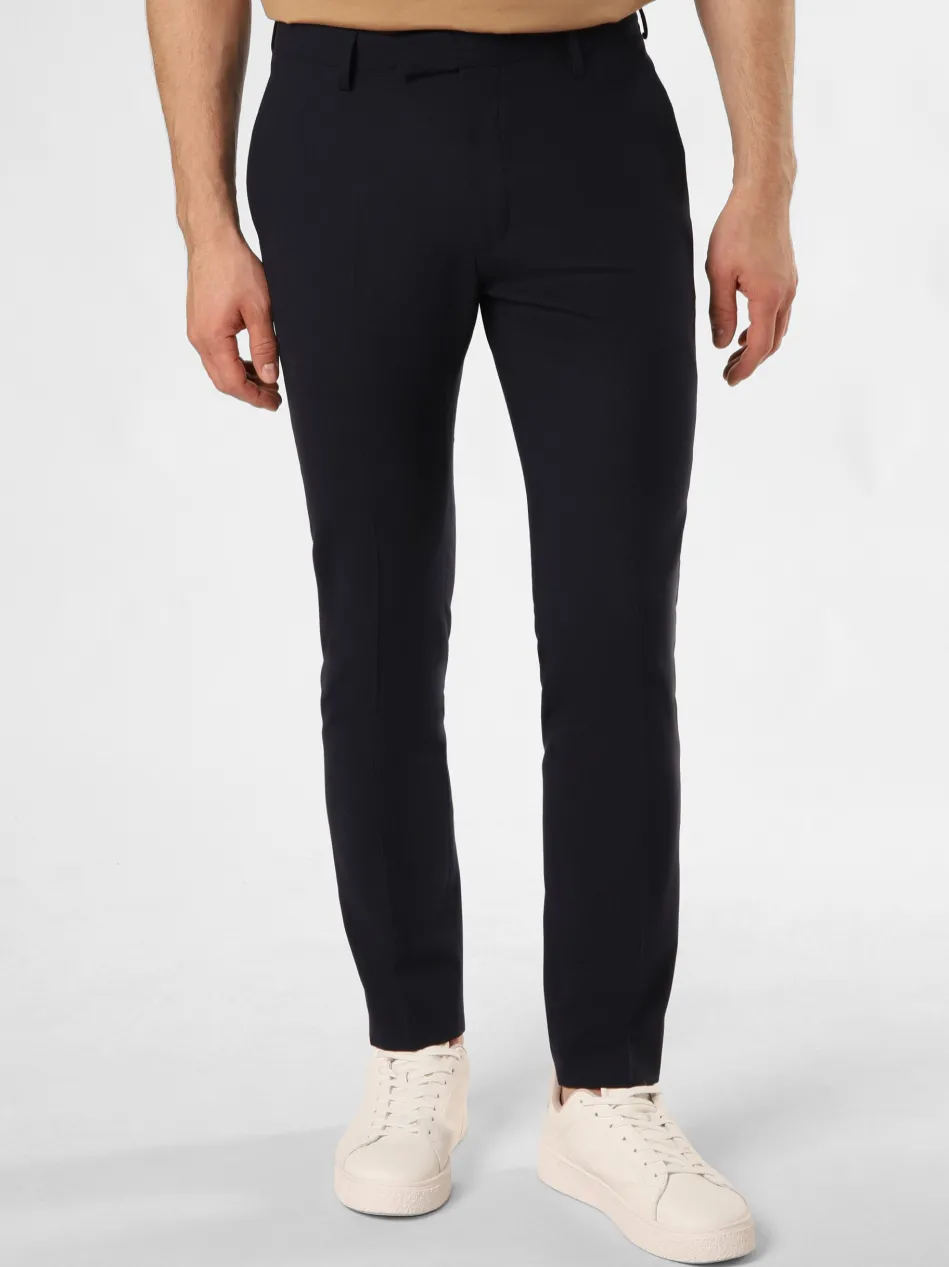 Herren Baukasten-Hose - Gun