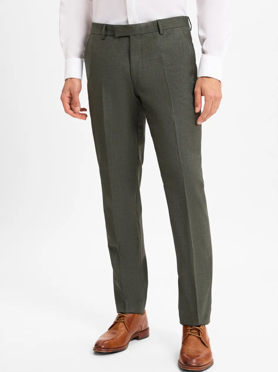 Herren Baukasten-Hose - Brad