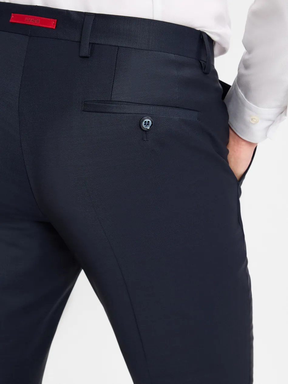 Herren Baukasten-Hose