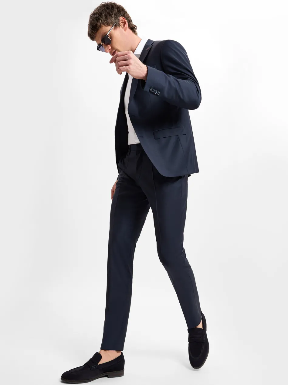 Herren Baukasten-Hose