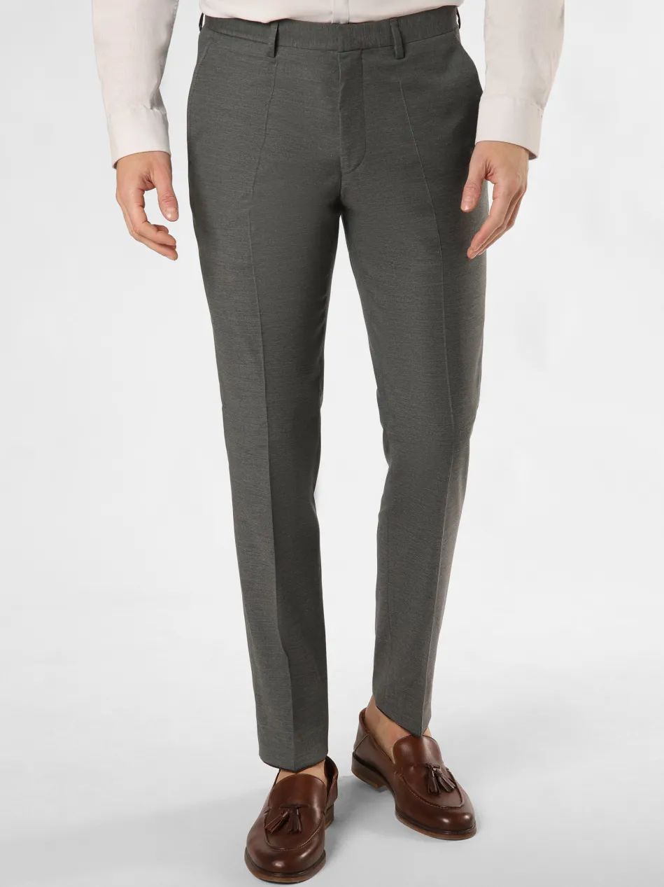 Herren Baukasten-Hose