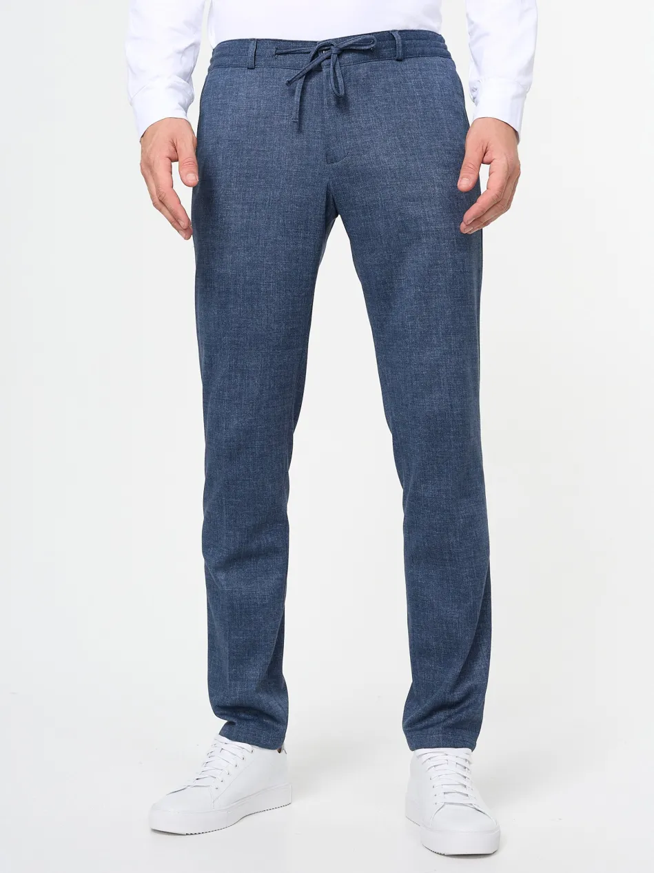 Herren Baukasten-Hose - DiSpartaflex