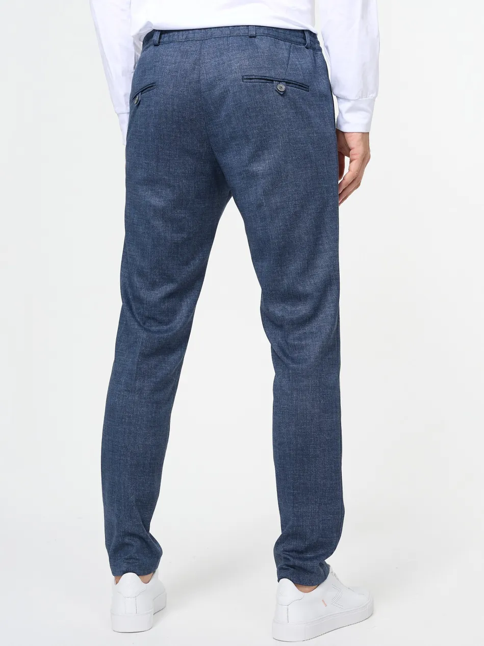 Herren Baukasten-Hose - DiSpartaflex