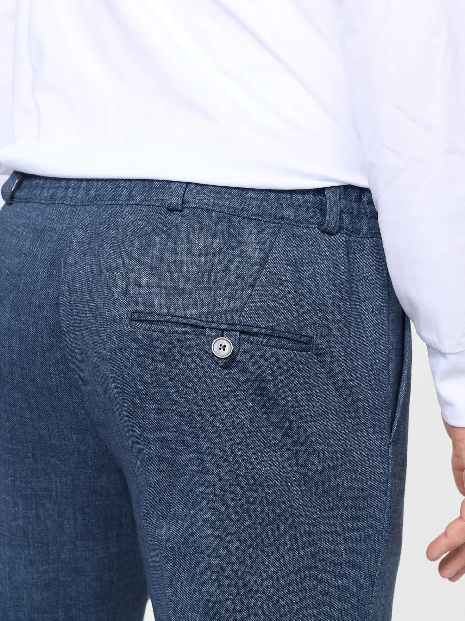 Herren Baukasten-Hose - DiSpartaflex