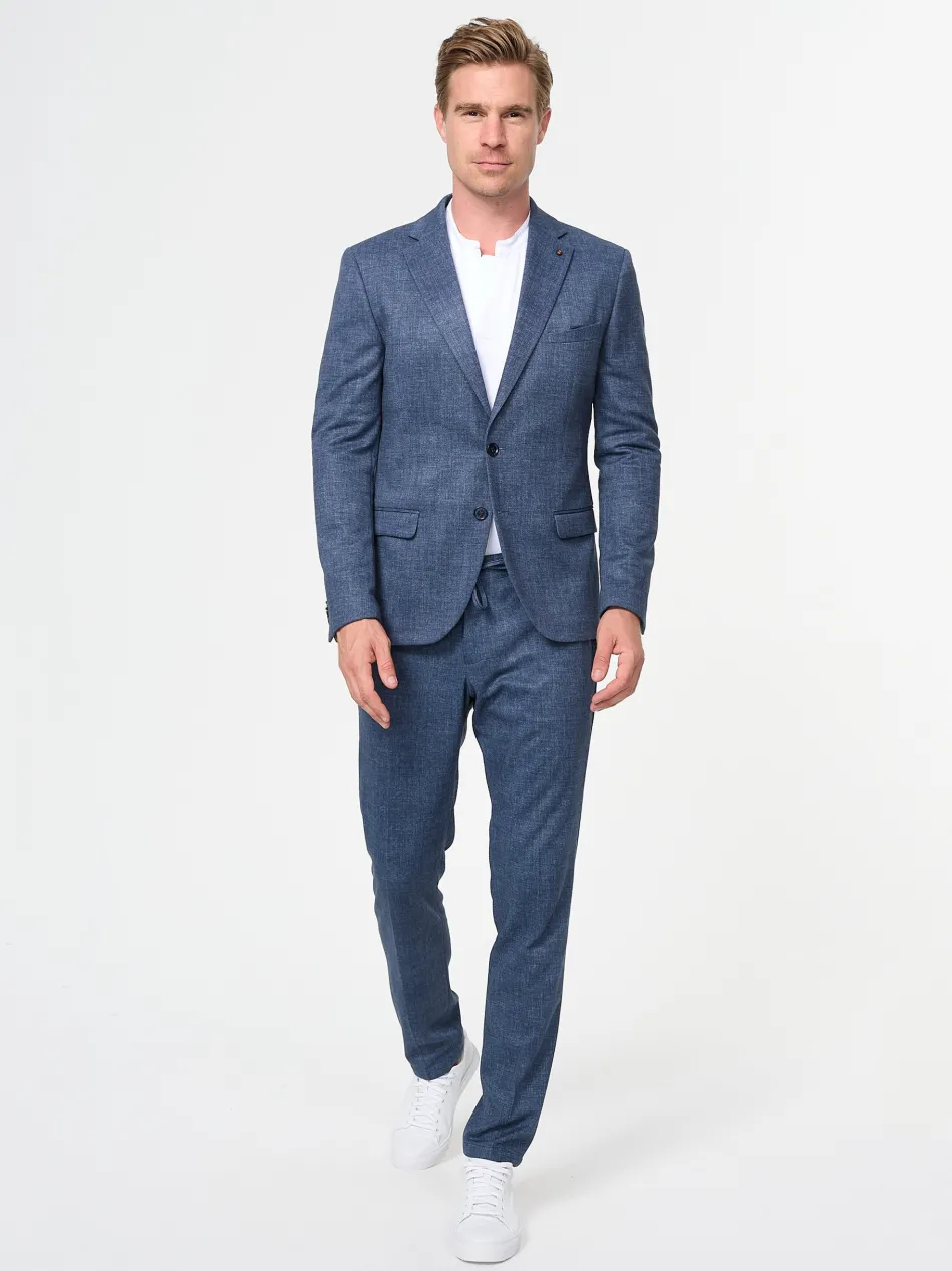 Herren Baukasten-Hose - DiSpartaflex