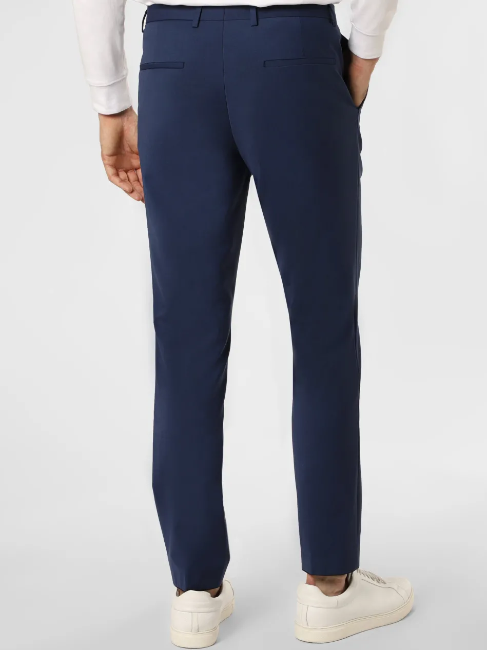 Herren Baukasten-Hose - HestenM204X